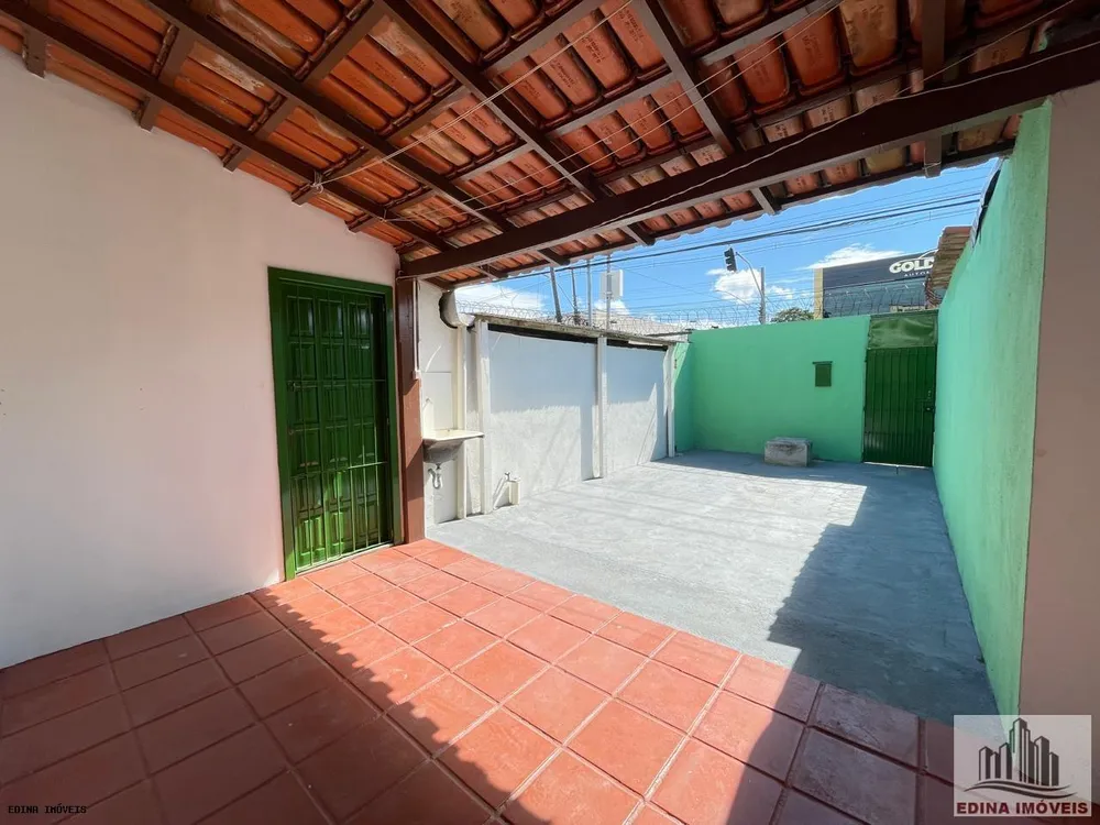 Casa, 1 quarto - Foto 1