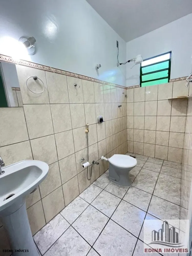 Casa, 1 quarto - Foto 8