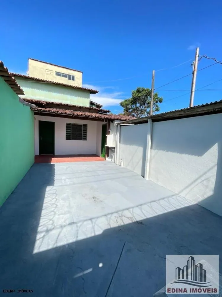 Casa, 1 quarto - Foto 11