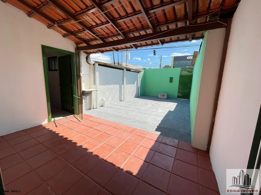 Casa, 1 quarto - Foto 10