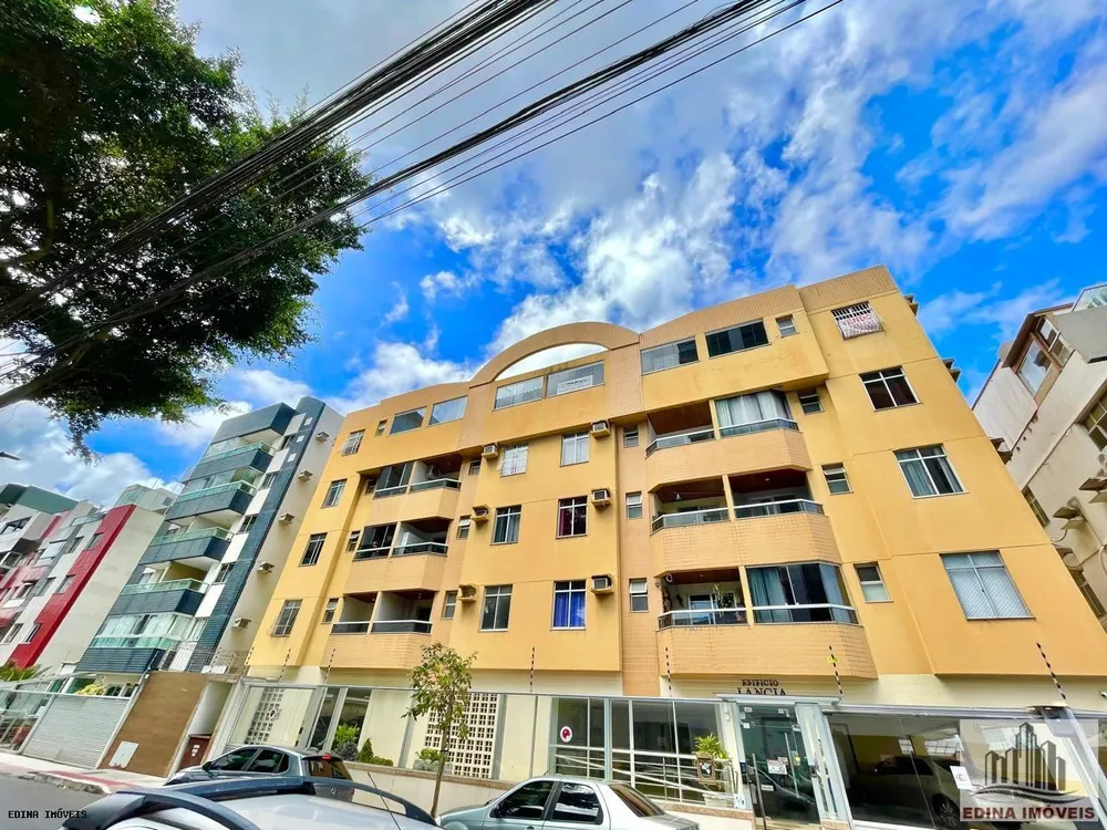 Apartamento, 2 quartos, 64 m² - Foto 1
