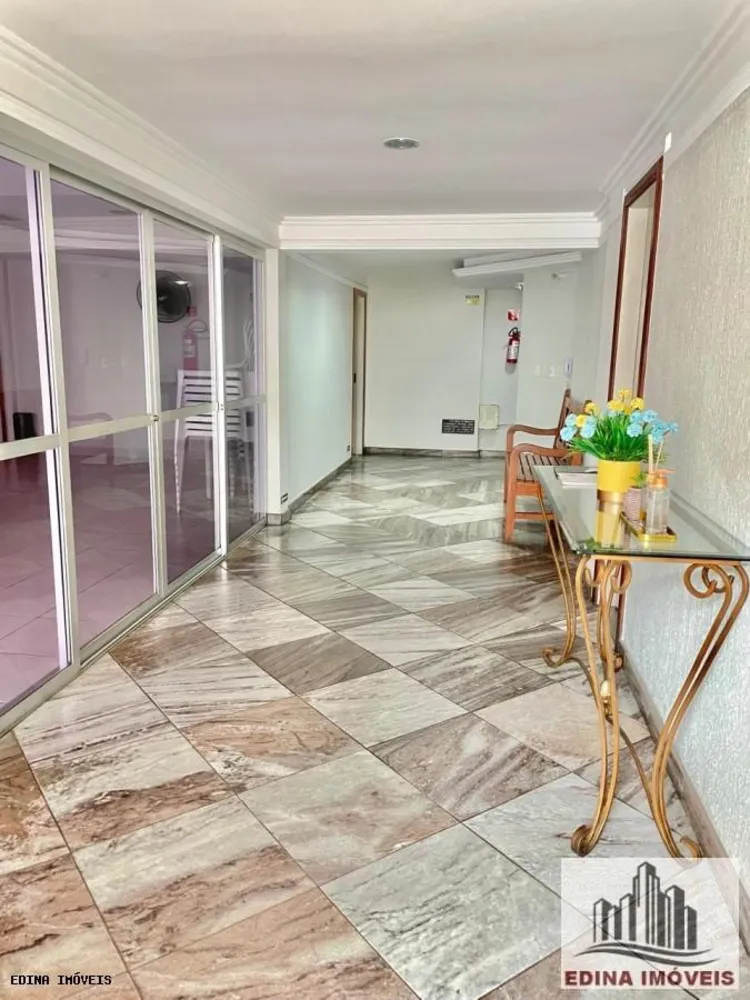 Apartamento, 2 quartos, 64 m² - Foto 6