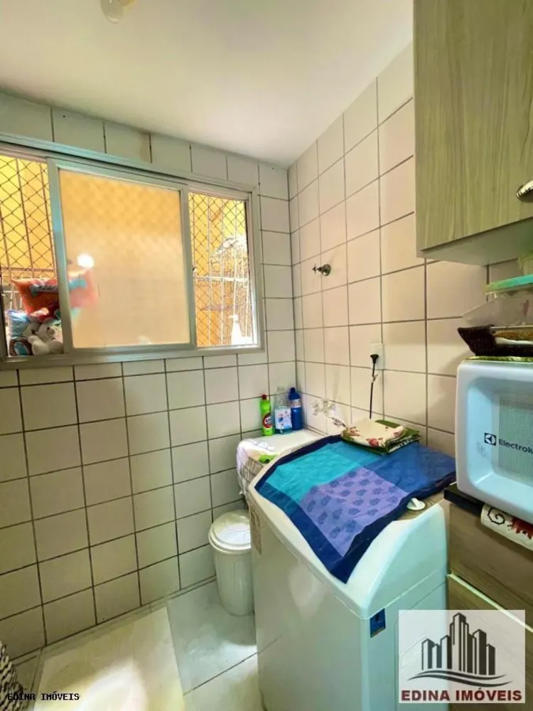Apartamento, 2 quartos, 64 m² - Foto 10