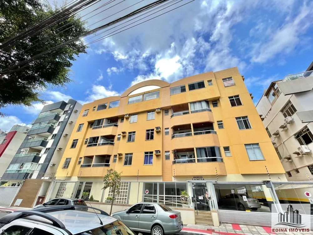 Apartamento, 2 quartos, 64 m² - Foto 2
