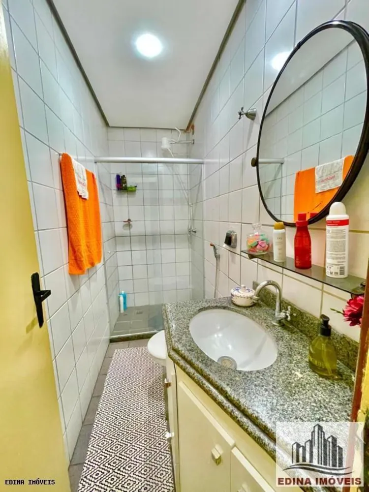 Apartamento, 2 quartos, 64 m² - Foto 12