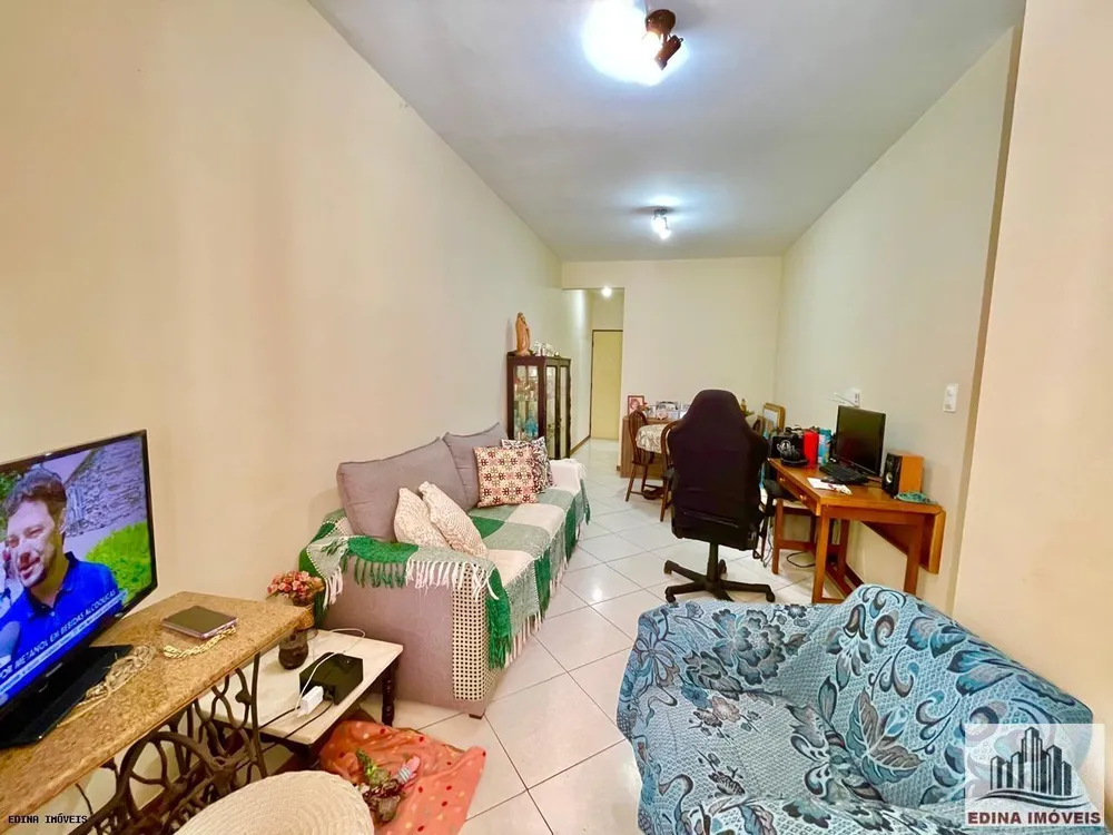 Apartamento, 2 quartos, 64 m² - Foto 4