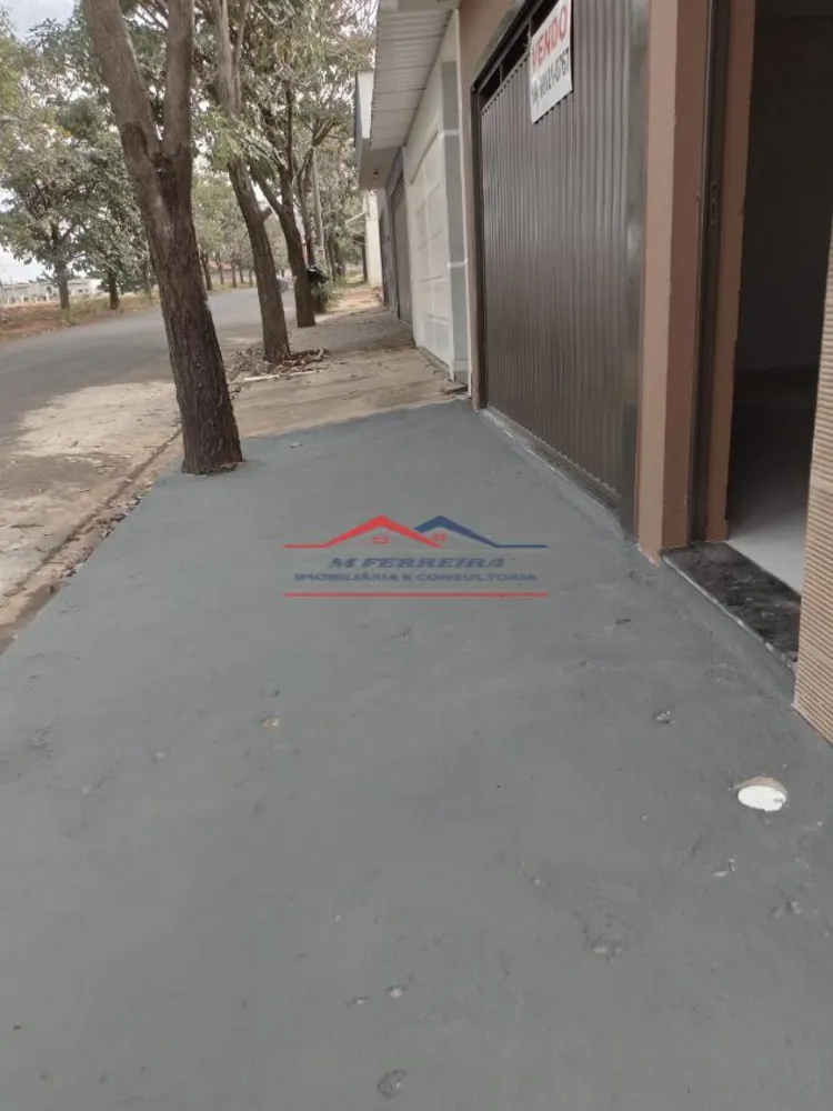 Casa, 2 quartos, 140 m² - Foto 3