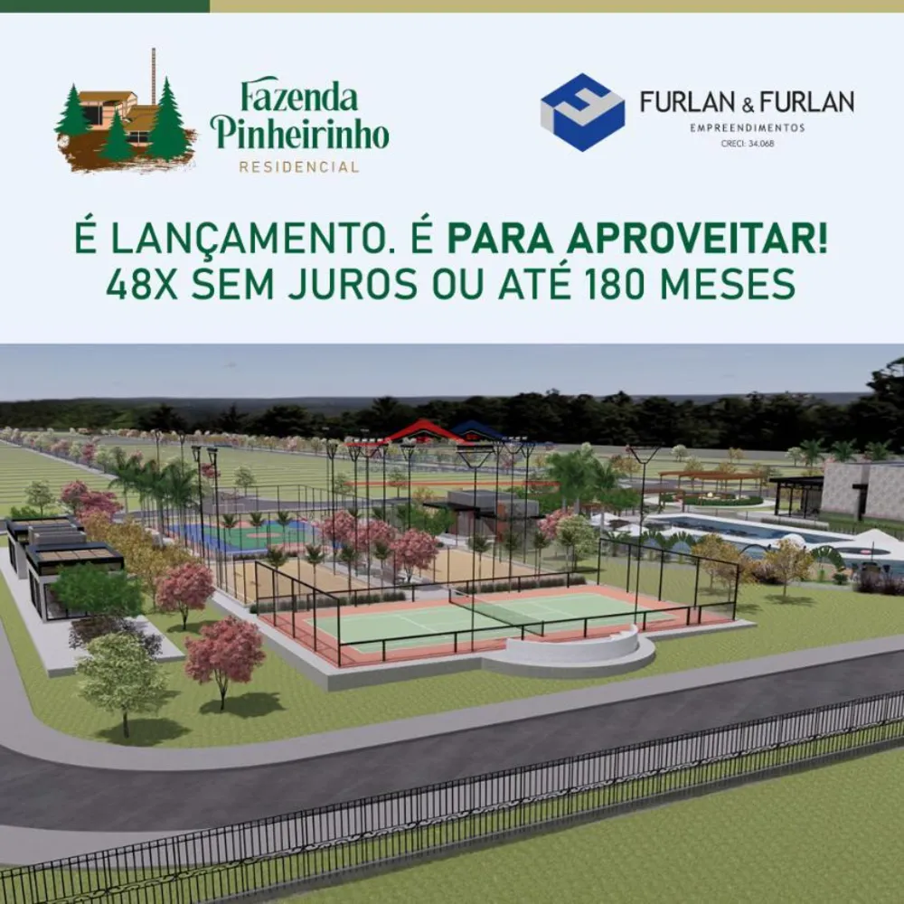 Terreno, 372 m² - Foto 1