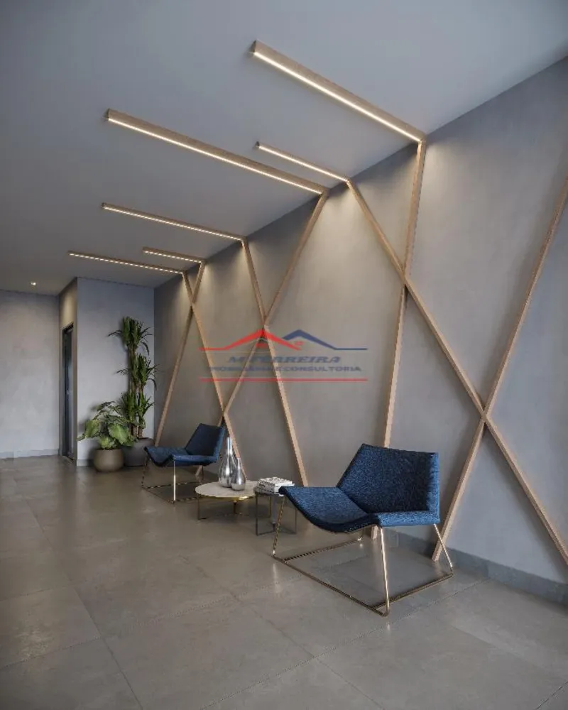 Apartamento, 2 quartos, 65 m² - Foto 4