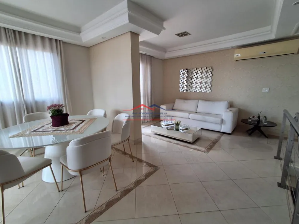 Apartamento, 3 quartos, 250 m² - Foto 3