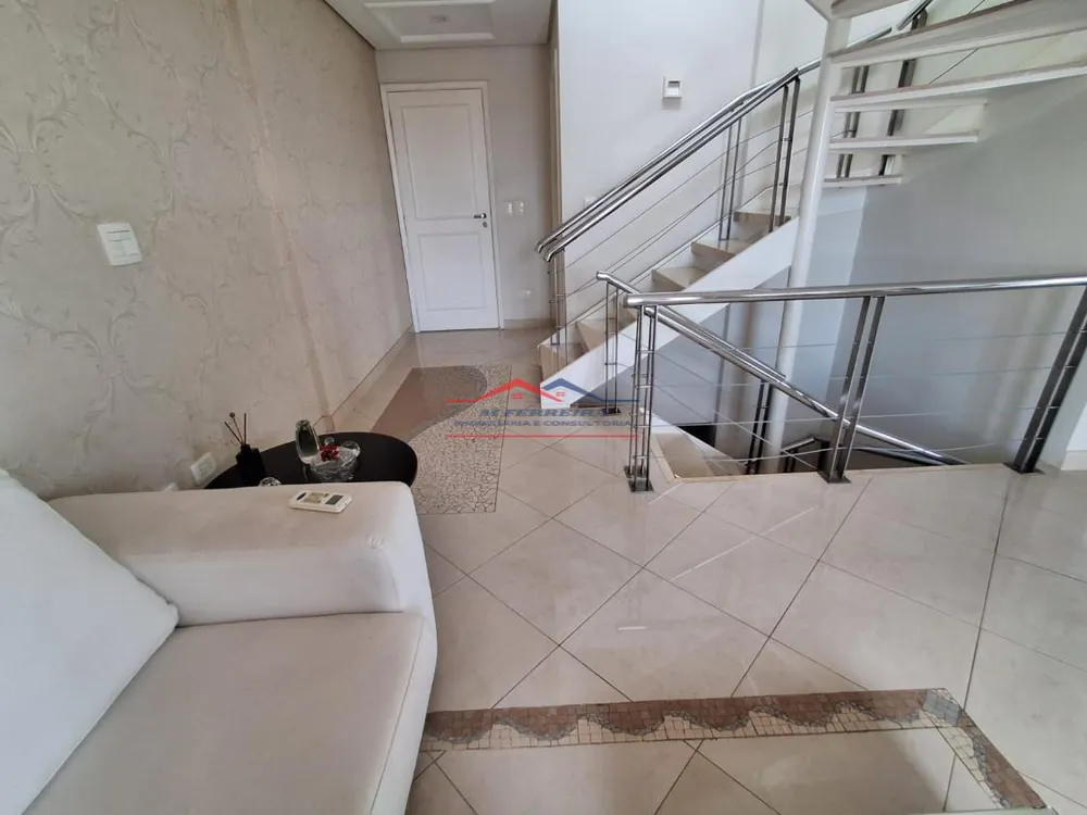 Apartamento, 3 quartos, 250 m² - Foto 4