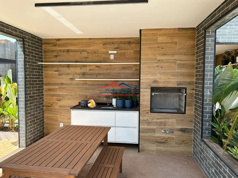 Casa de Condomínio, 2 quartos - Foto 4