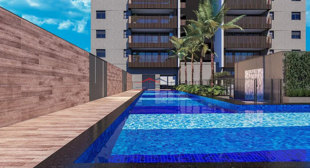 Apartamento, 3 quartos, 116 m² - Foto 2