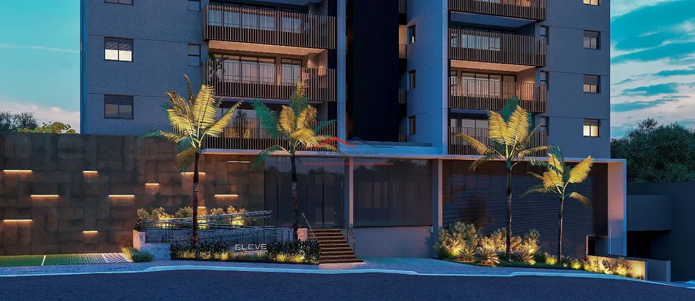 Apartamento, 3 quartos, 116 m² - Foto 3
