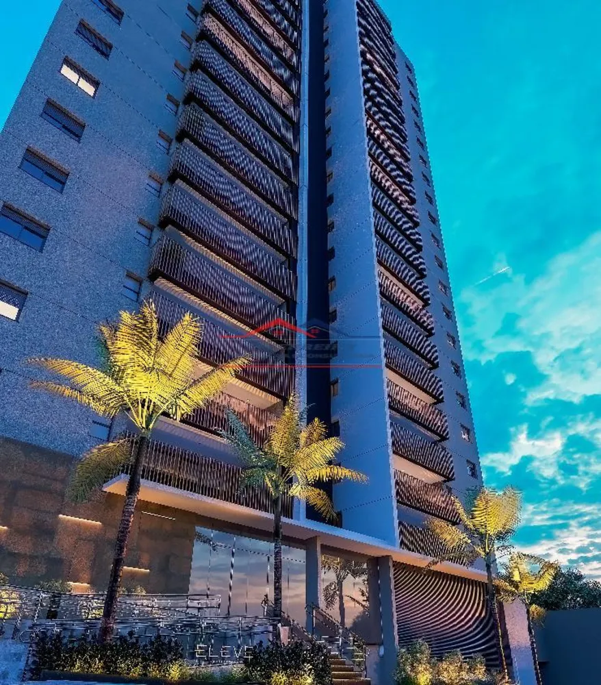 Apartamento, 3 quartos, 116 m² - Foto 4