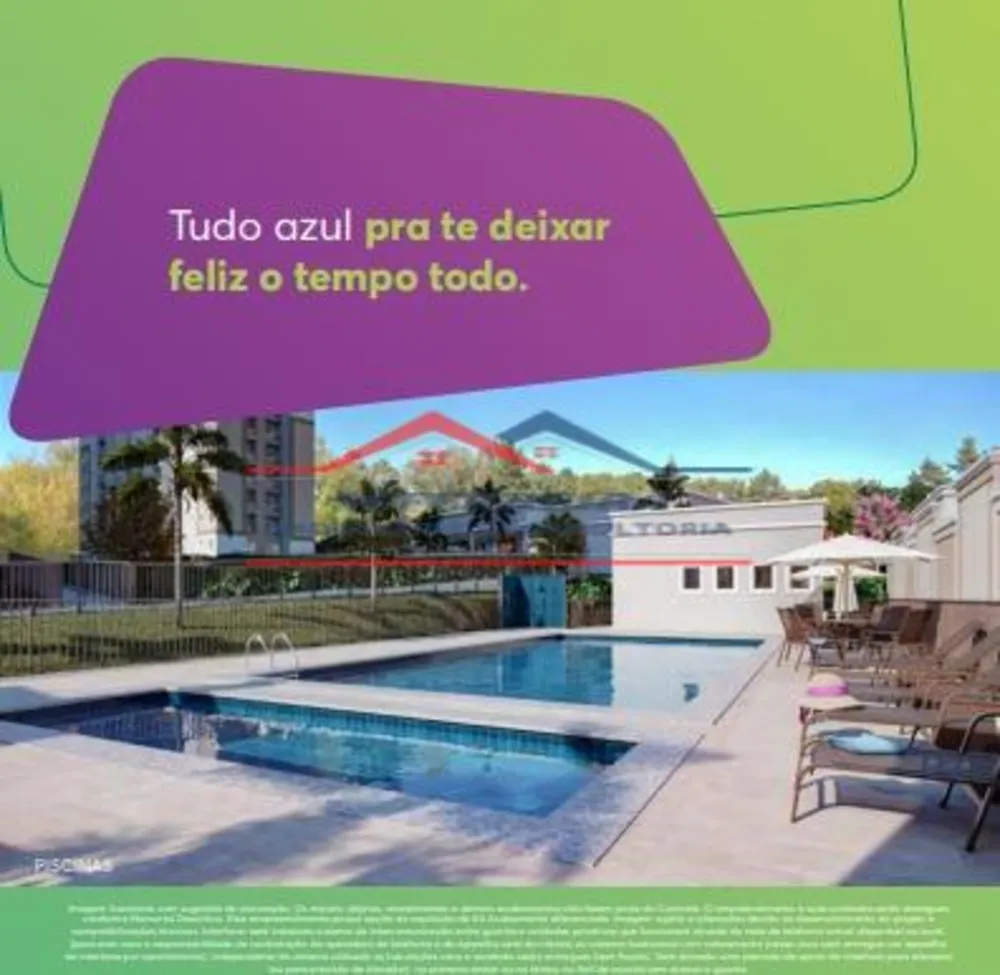 Apartamento, 2 quartos, 48 m² - Foto 2