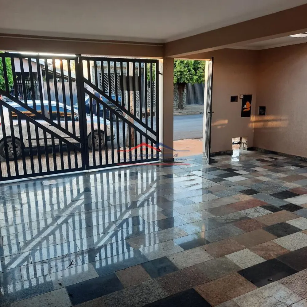 Casa, 2 quartos, 140 m² - Foto 1