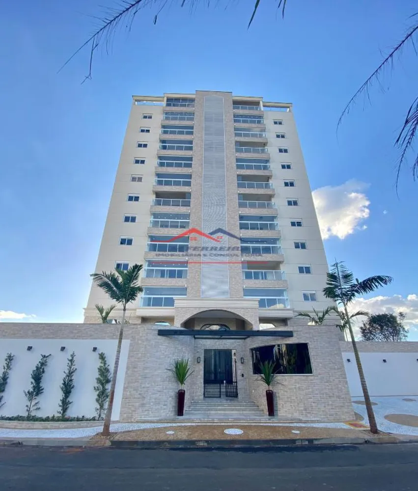 Apartamento, 2 quartos, 92 m² - Foto 4