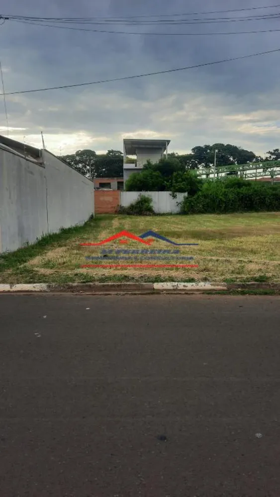 Terreno, 298 m² - Foto 3