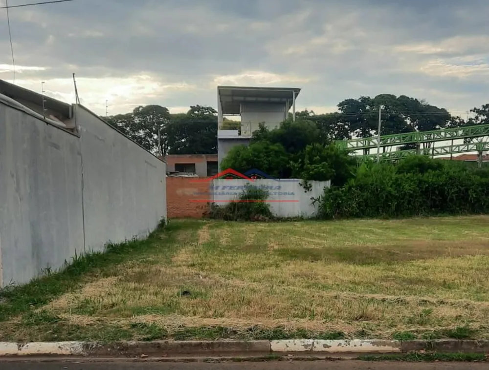 Terreno, 298 m² - Foto 1