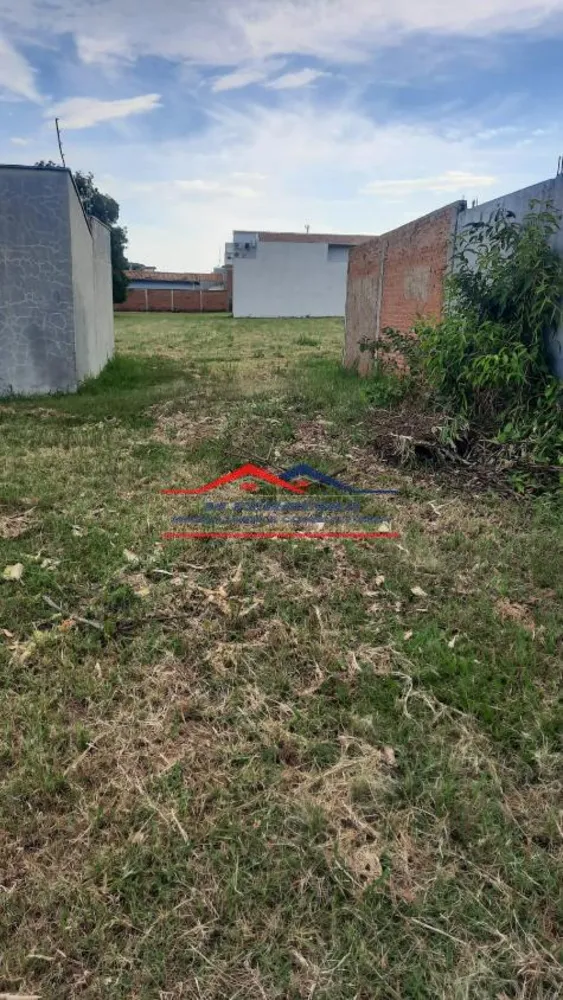 Terreno, 298 m² - Foto 2