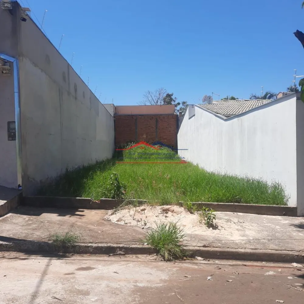 Terreno, 175 m² - Foto 1