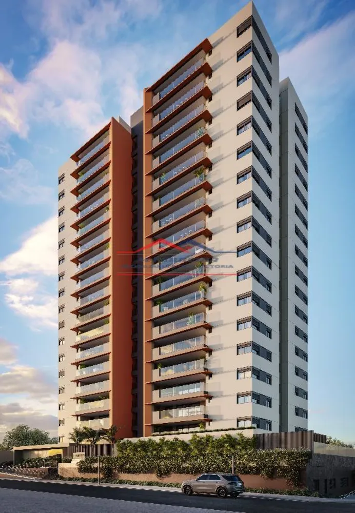 Apartamento, 4 quartos, 147 m² - Foto 3