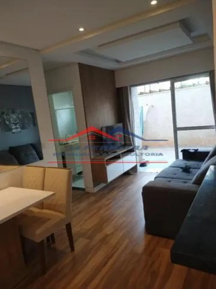 Apartamento, 2 quartos, 55 m² - Foto 4