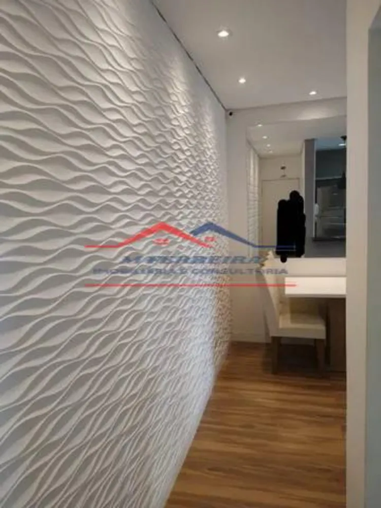 Apartamento, 2 quartos, 55 m² - Foto 3