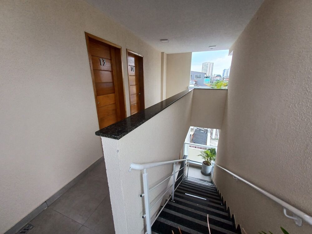 Apartamento, 3 quartos, 60 m² - Foto 3