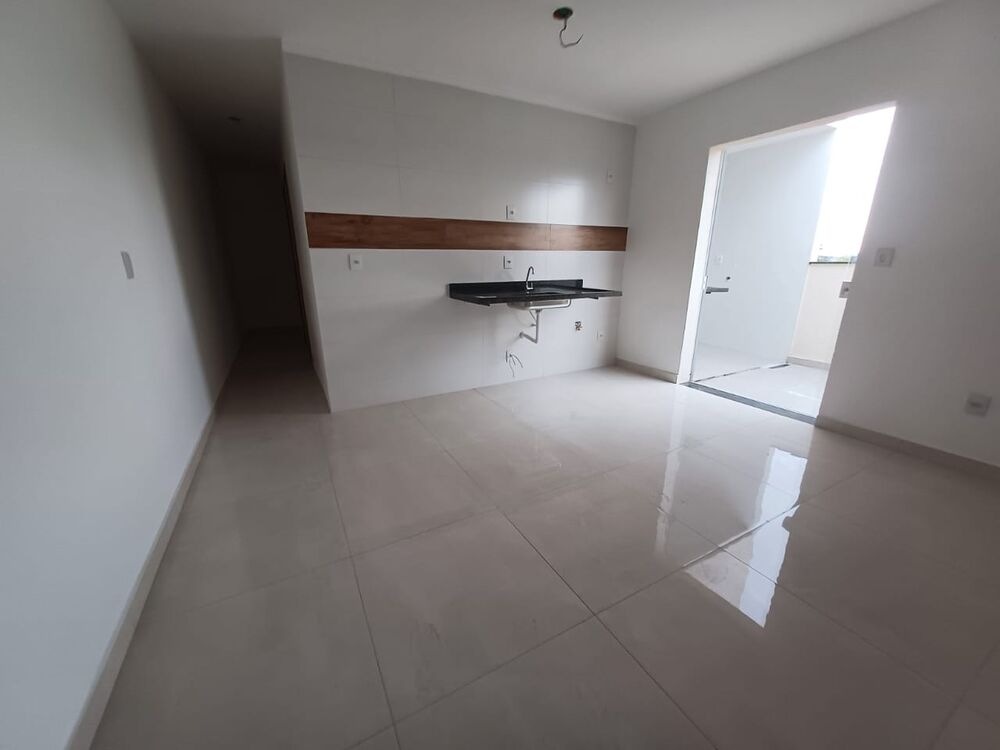Apartamento, 3 quartos, 60 m² - Foto 4