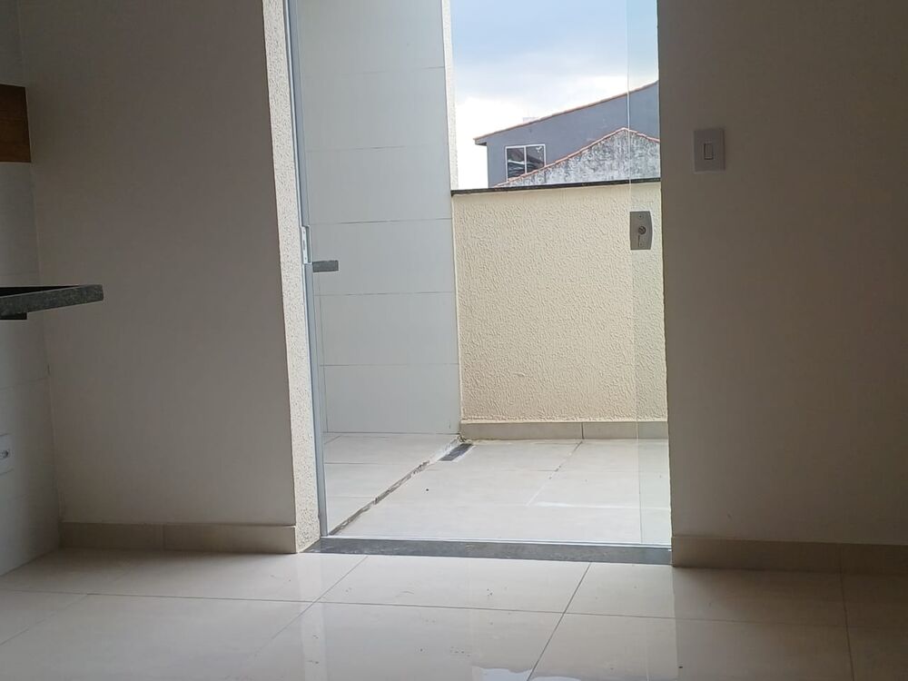 Apartamento, 3 quartos, 60 m² - Foto 2