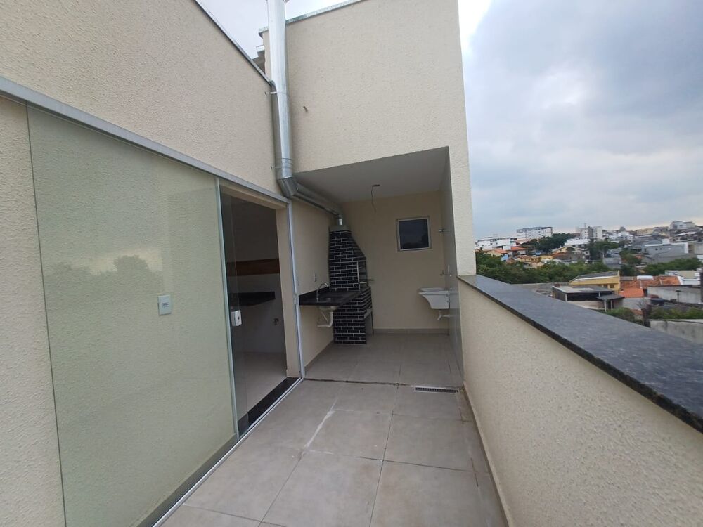 Apartamento, 3 quartos, 60 m² - Foto 17