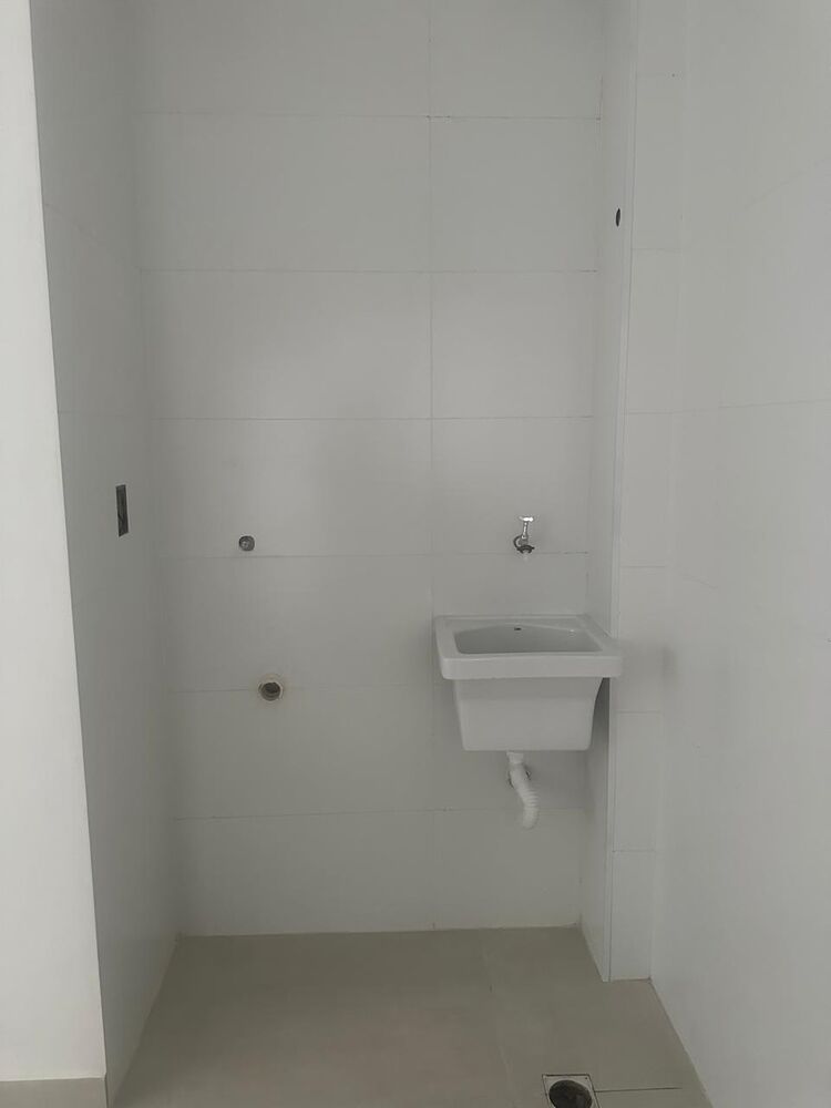 Apartamento, 2 quartos, 40 m² - Foto 1