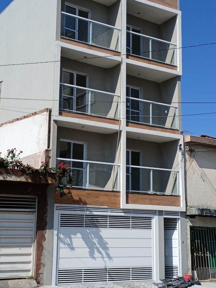 Apartamento, 2 quartos, 40 m² - Foto 24