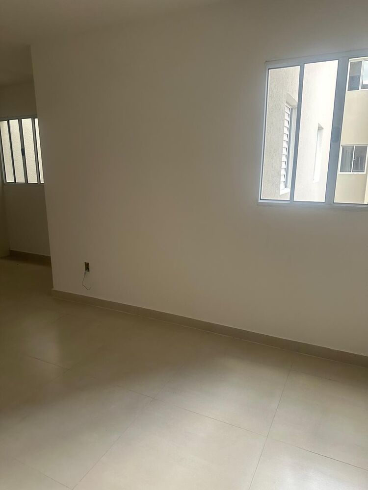 Apartamento, 2 quartos, 40 m² - Foto 2