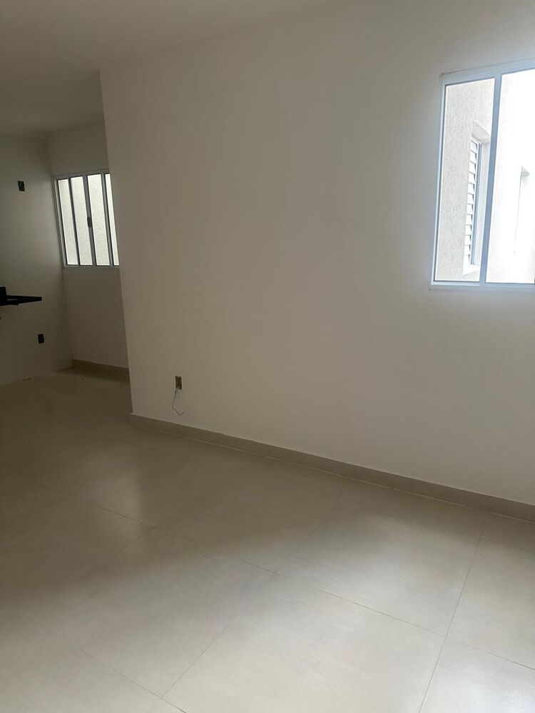 Apartamento, 2 quartos, 40 m² - Foto 3