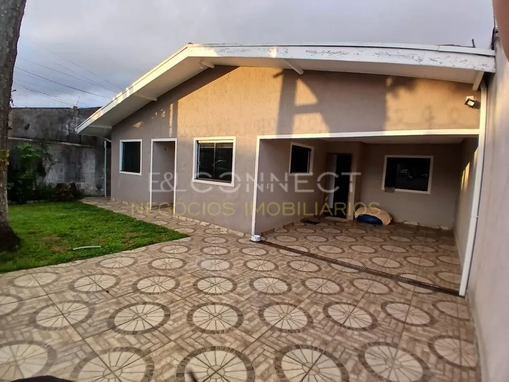 Casa, 3 quartos, 158 m² - Foto 1