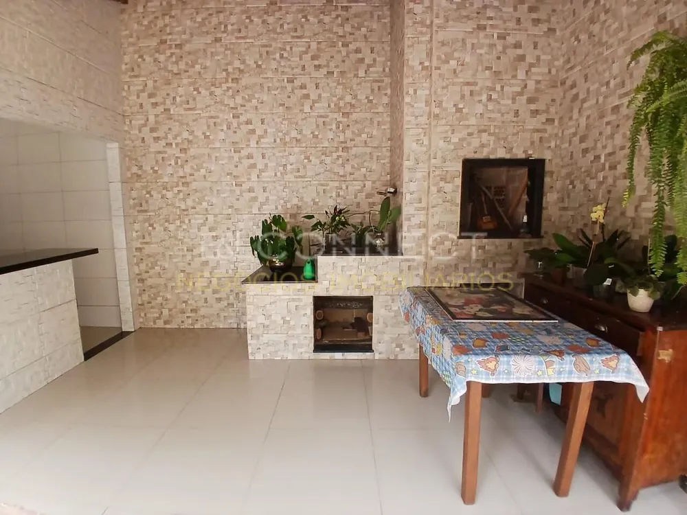 Casa, 3 quartos, 158 m² - Foto 4