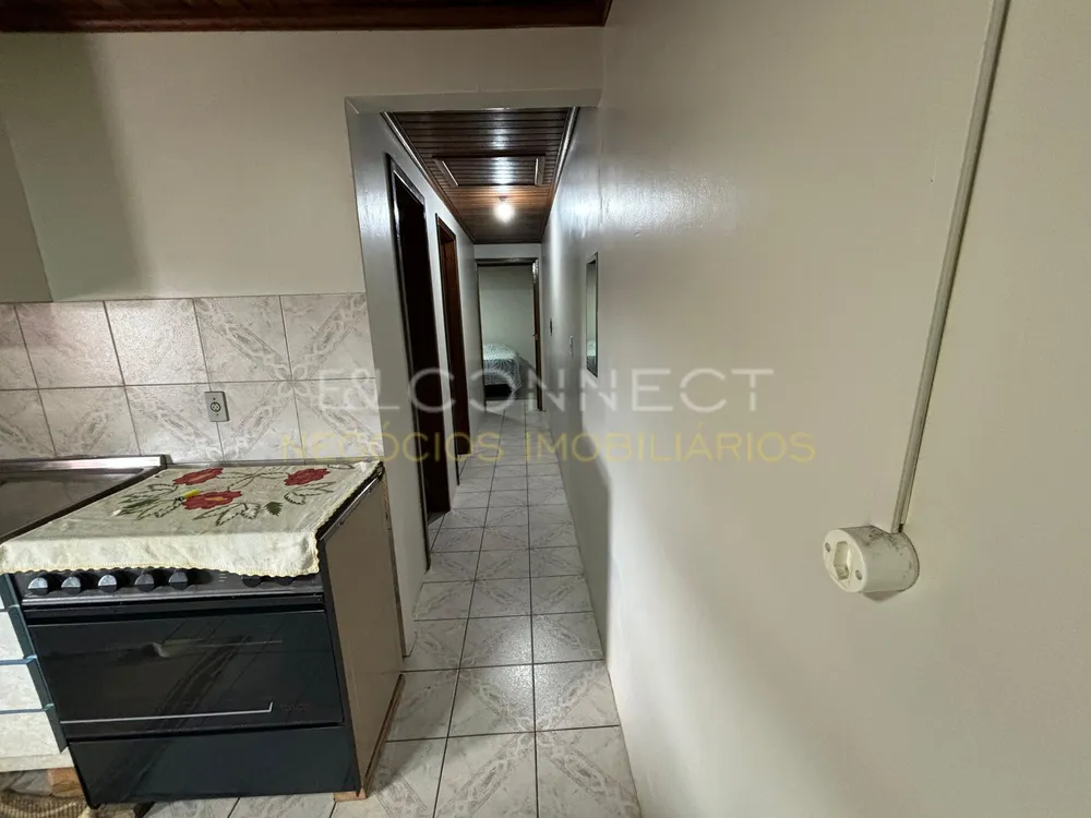 Casa, 2 quartos, 60 m² - Foto 3