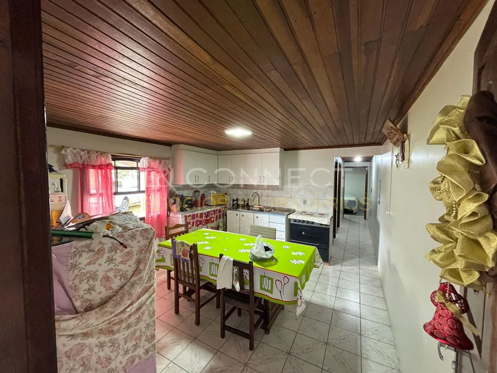 Casa, 2 quartos, 60 m² - Foto 2