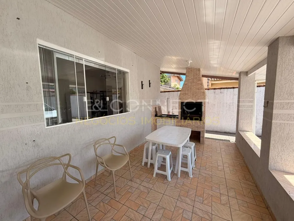 Casa, 3 quartos, 70 m² - Foto 4