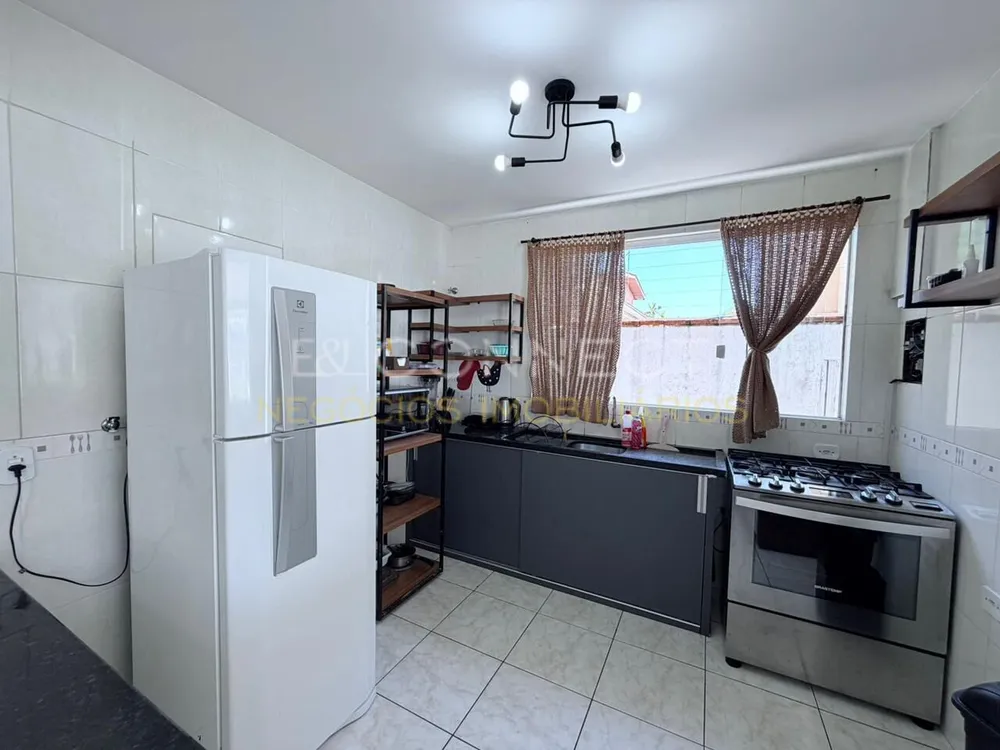 Casa, 3 quartos, 70 m² - Foto 1