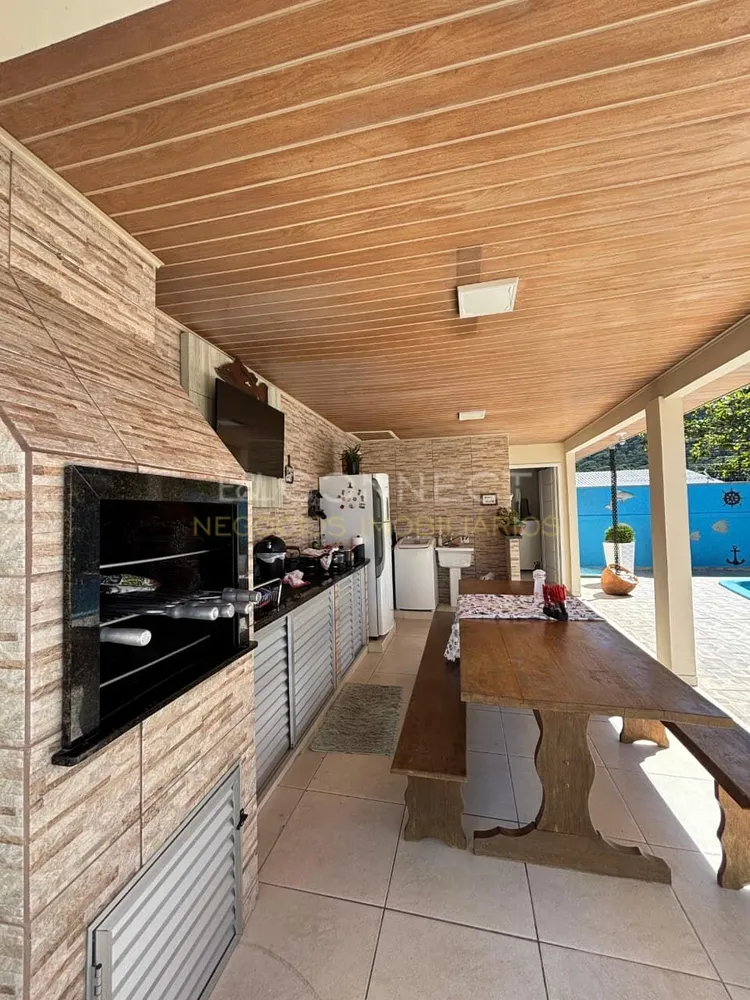 Sobrado, 4 quartos, 181 m² - Foto 3