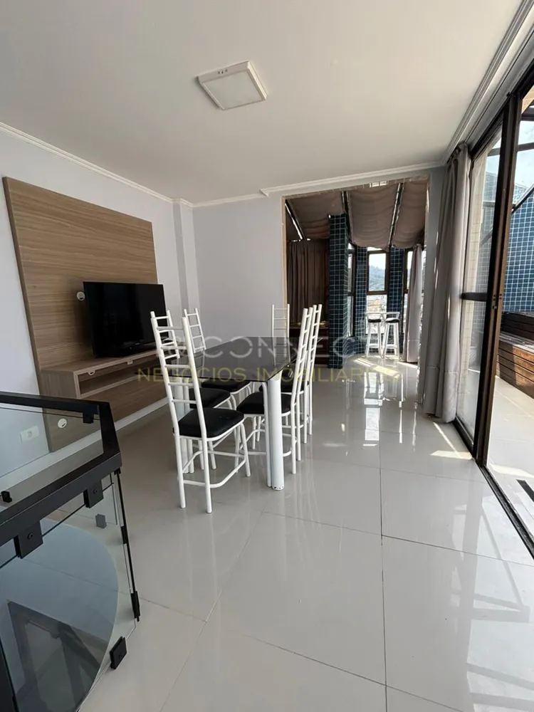 Cobertura, 4 quartos, 200 m² - Foto 4
