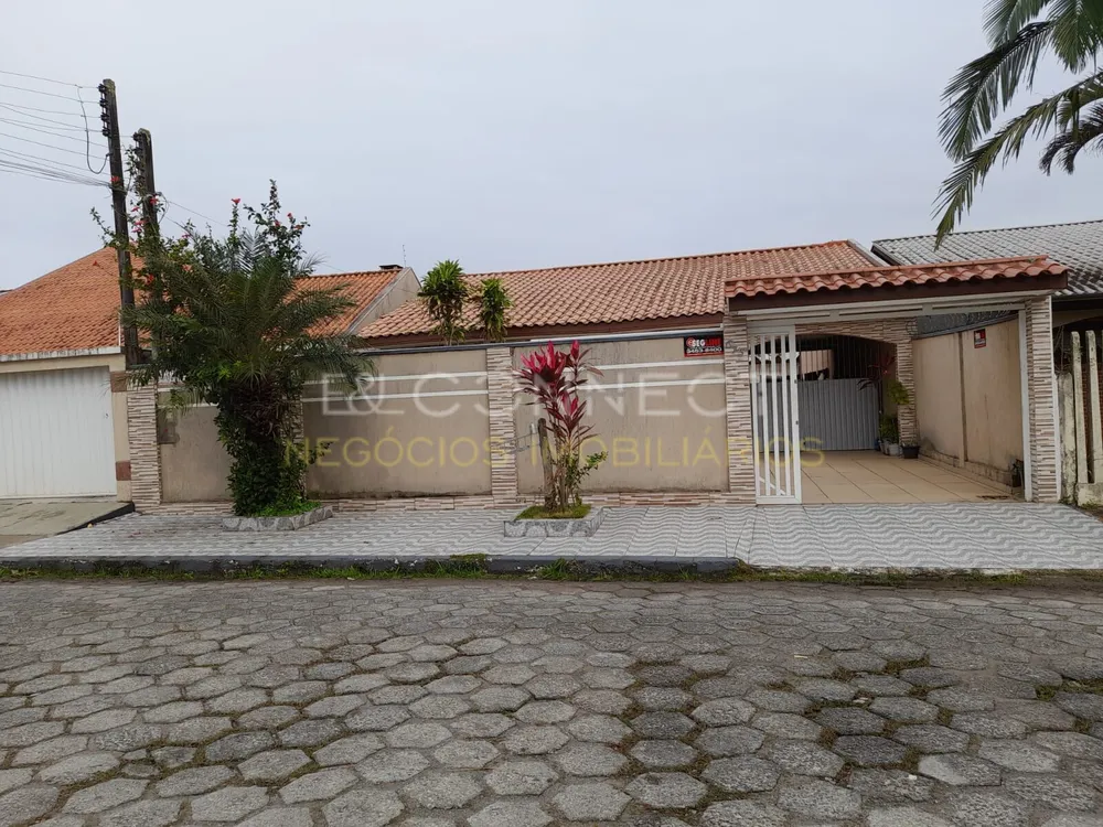 Casa, 5 quartos, 186 m² - Foto 2