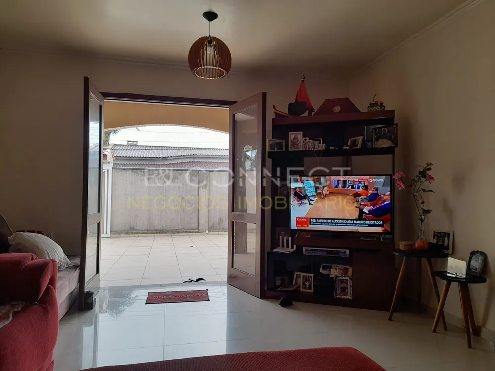 Casa, 5 quartos, 186 m² - Foto 4