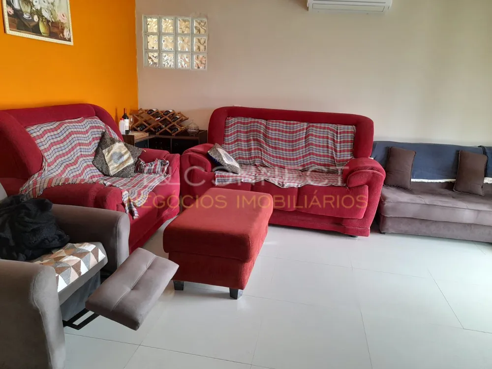 Casa, 5 quartos, 186 m² - Foto 3