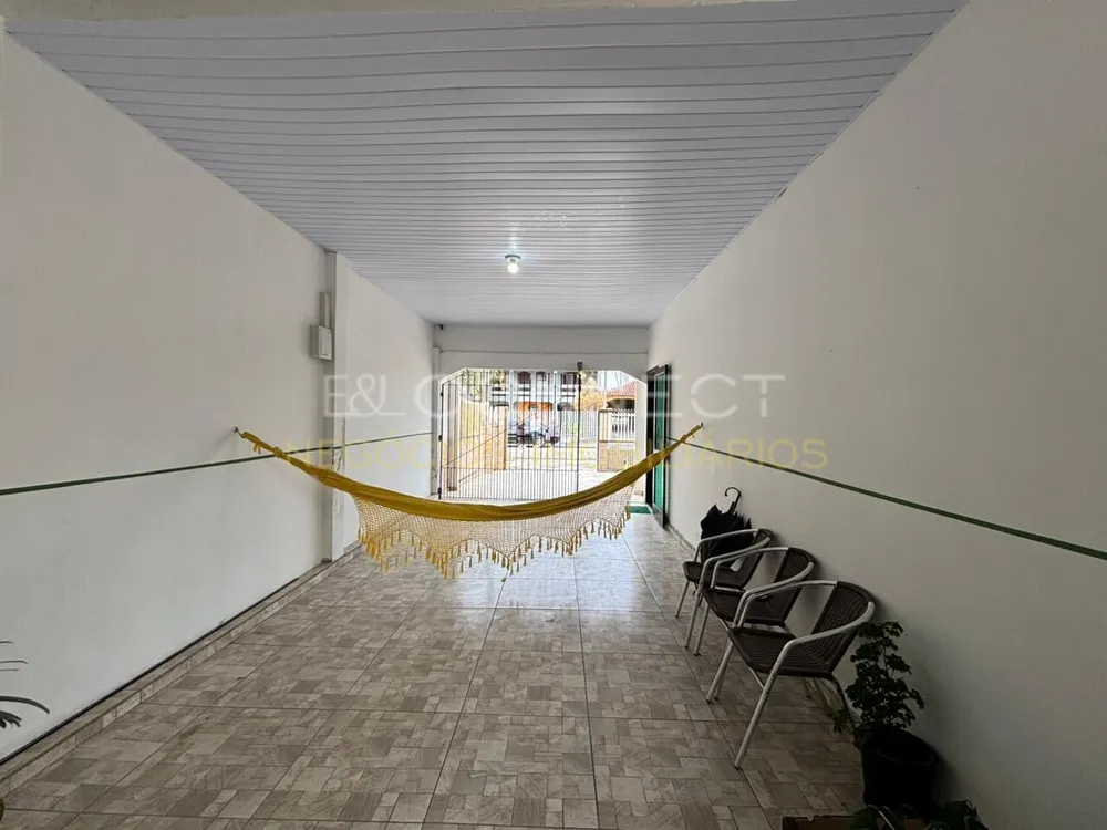 Casa, 4 quartos, 179 m² - Foto 3