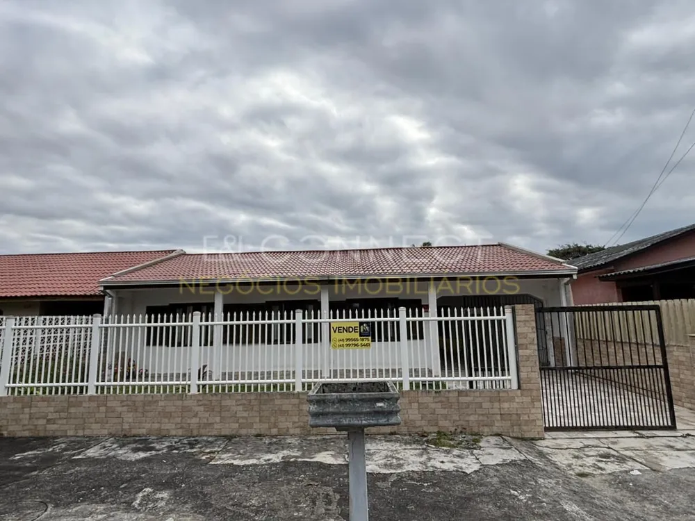 Casa, 4 quartos, 179 m² - Foto 1